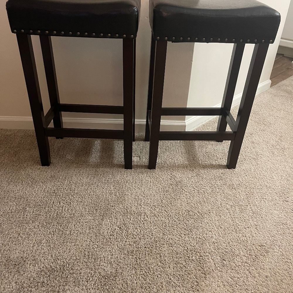 Bar stools